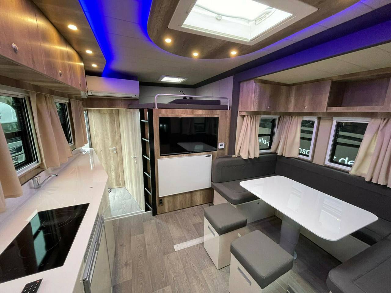 MAN TGM 18.290 WMS POP OUT