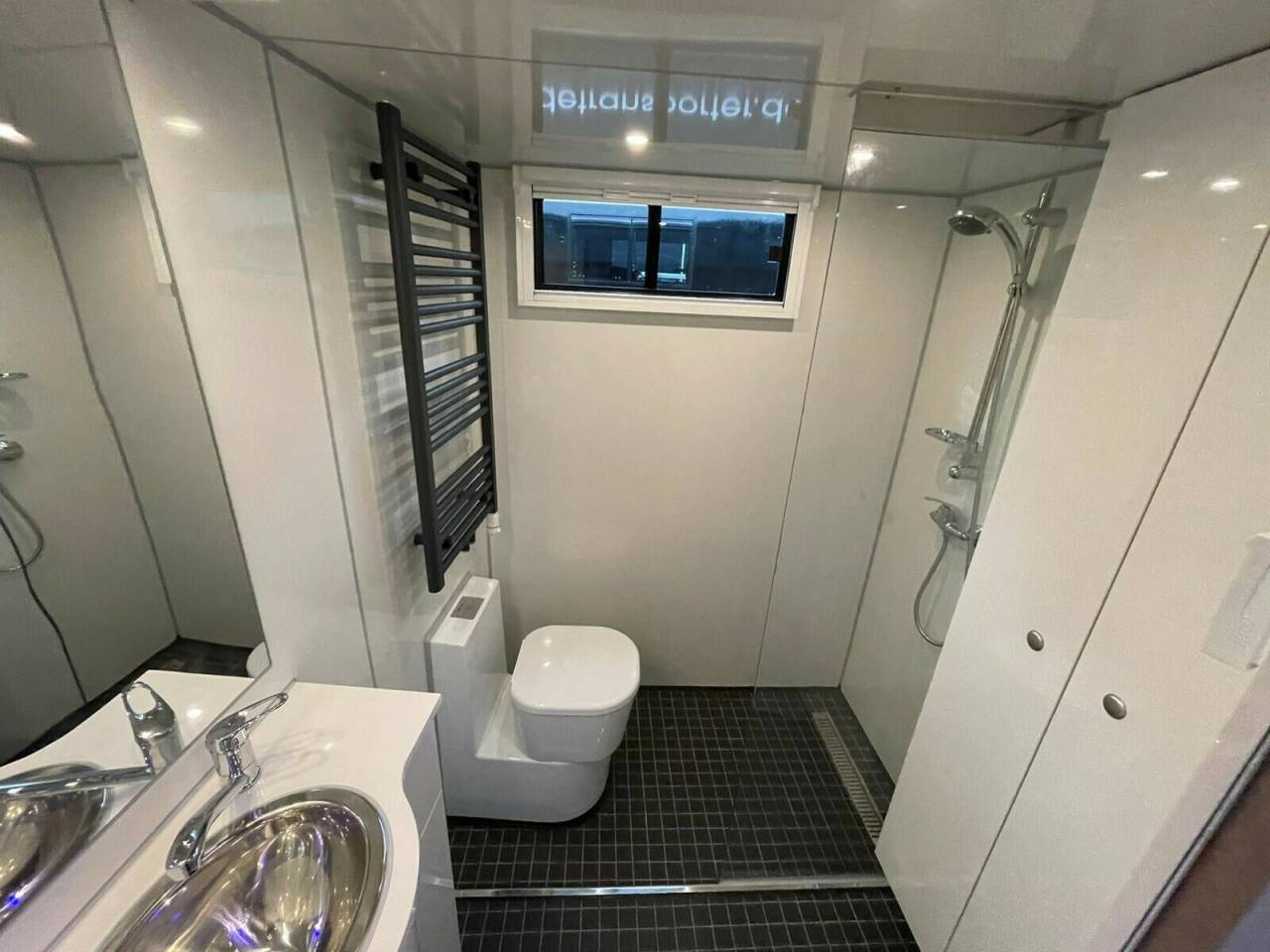 MAN TGM 18.290 WMS POP OUT