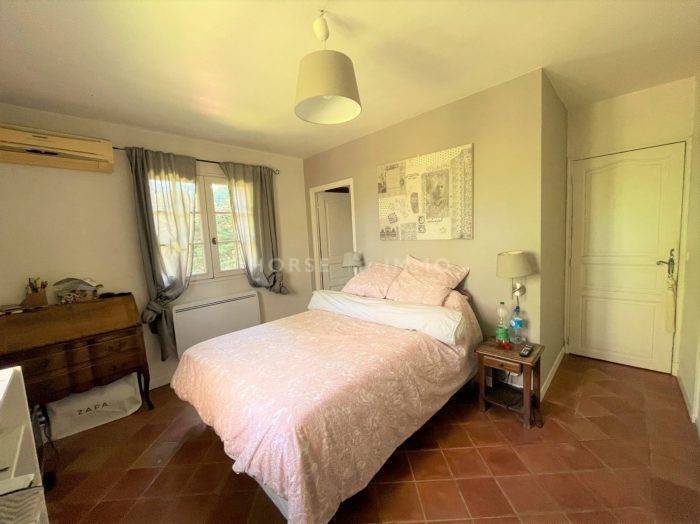 Propriété équestre proche de Versailles