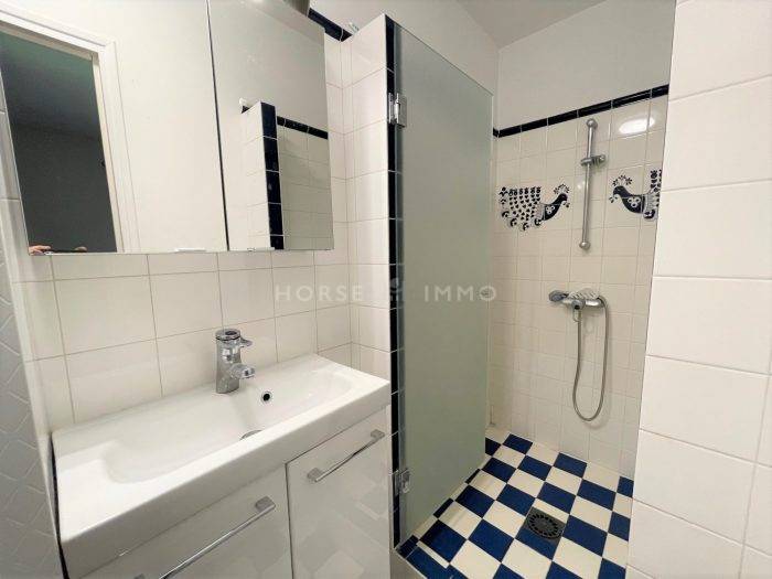 Propriété équestre proche de Versailles