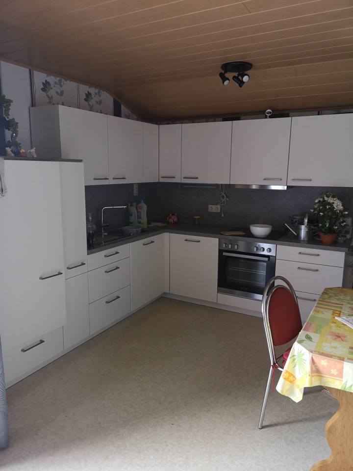 Vacance avec votre cheval... 