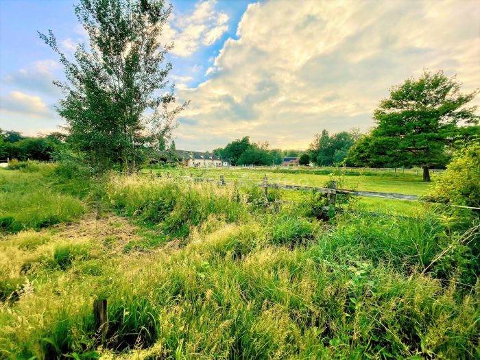 Propriété équestre sur 30 hectares à 10 mn du Grand Parquet