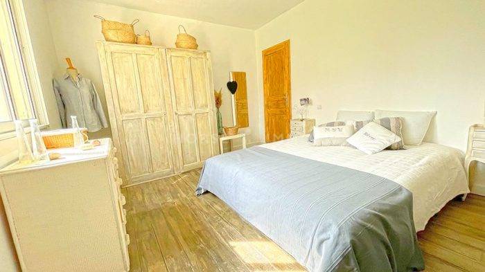 Provence - Domaine de charme avec dépendances équestres