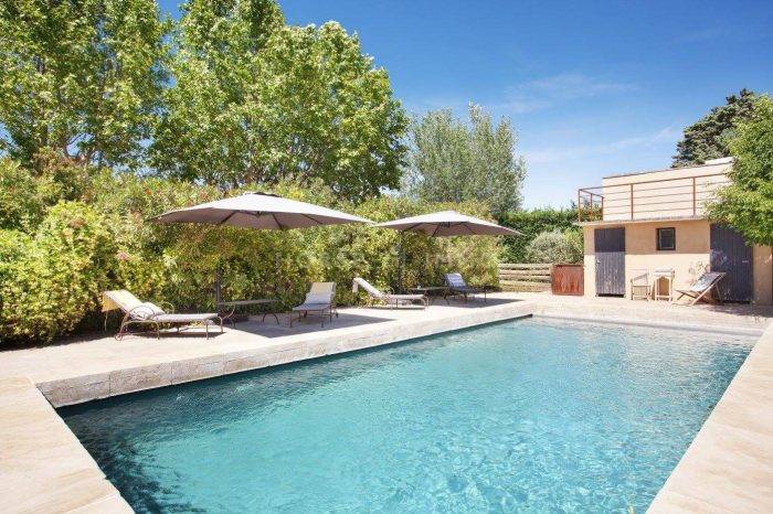 Exceptionnel - Domaine équestre de 25 hectares en Provence