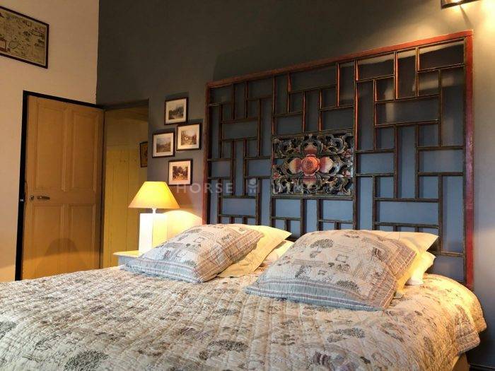 Exceptionnel - Domaine équestre de 25 hectares en Provence