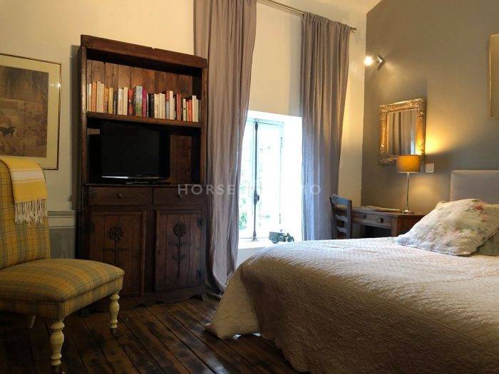 Exceptionnel - Domaine équestre de 25 hectares en Provence