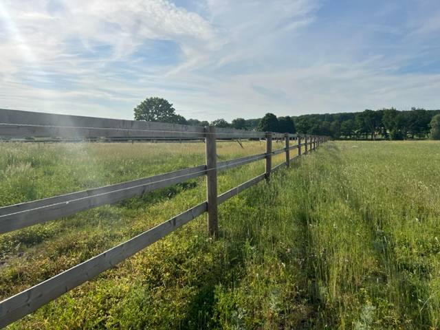 Bourbonnais, proche de Moulins,