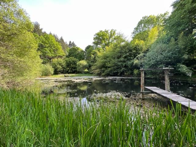 Indre, proche La Châtre