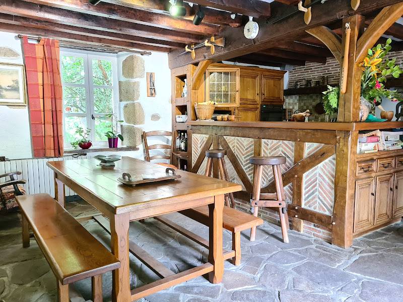 Indre, proche La Châtre