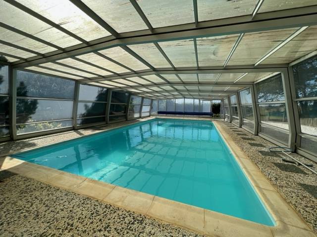 Indre, proche La Châtre