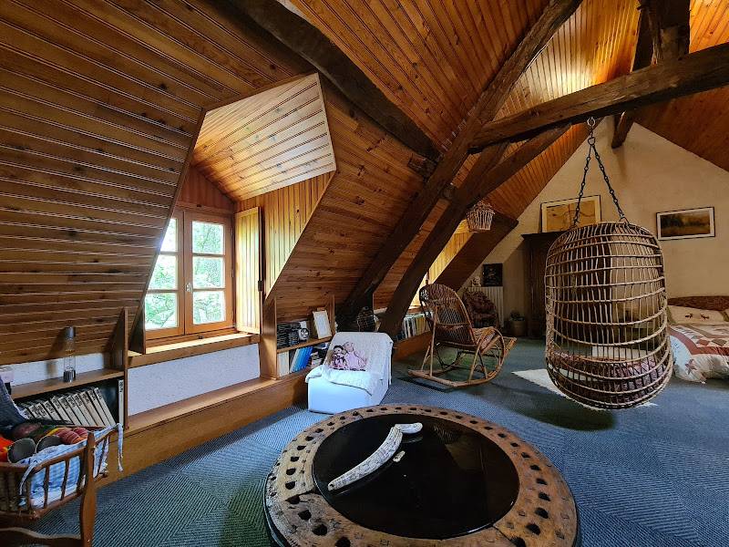 Indre, proche La Châtre