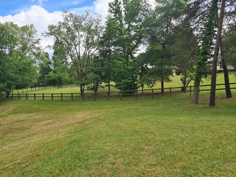 Proche Brive-la-Gaillarde,