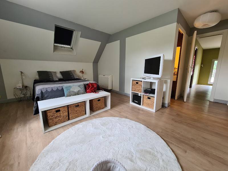 Proche Brive-la-Gaillarde,