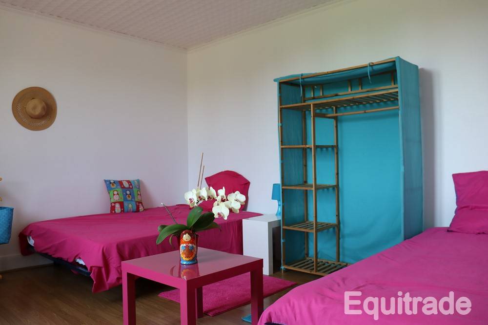 Creuse, proche Boussac,