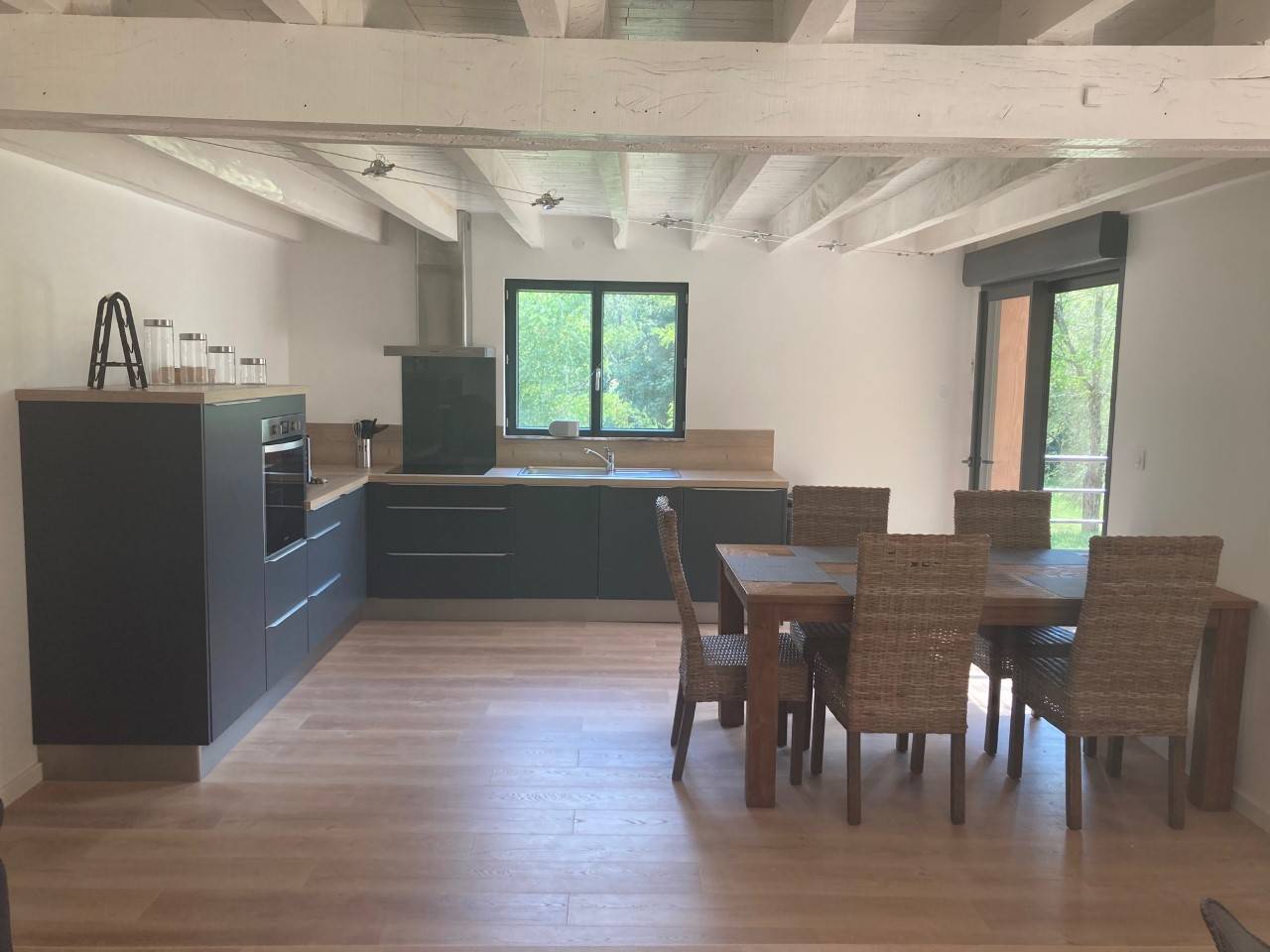 GITE EQUESTRE EN PERIGORD AVEC CLIM ET PISCINE