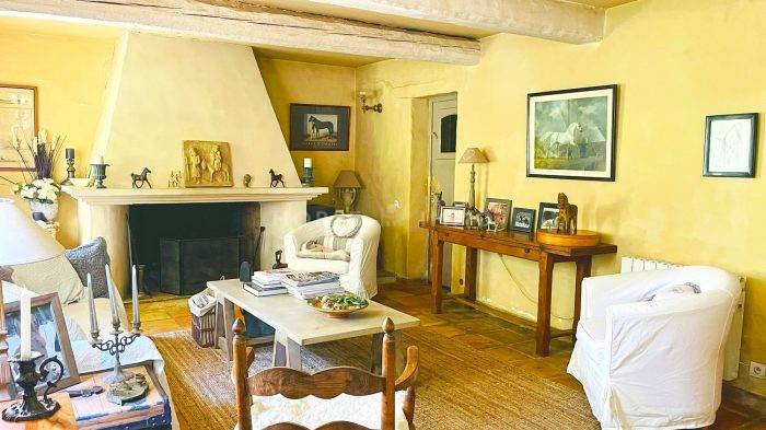 Très beau domaine équestre sur 8 hectares