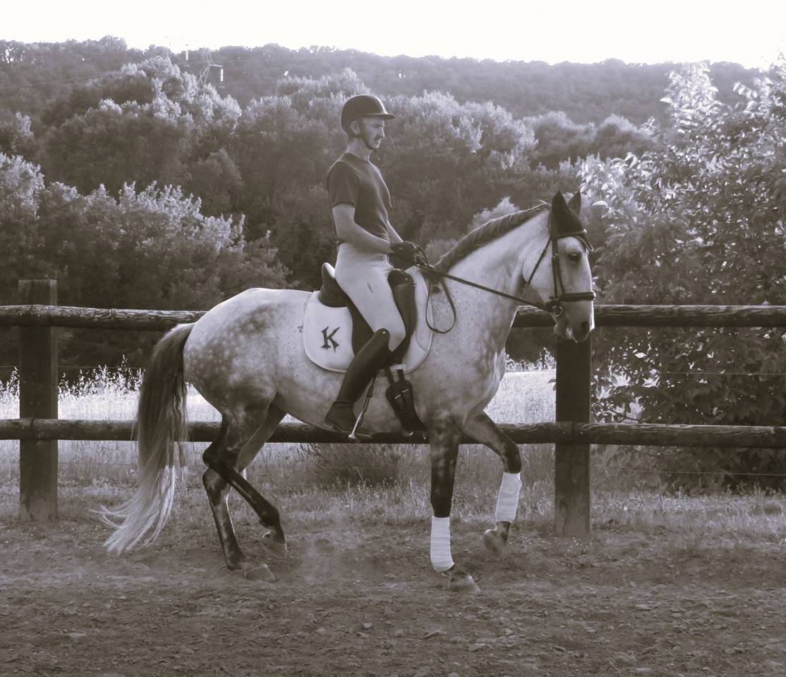 Le&ccedil;ons & stages &eacute;curie Korrigan 04