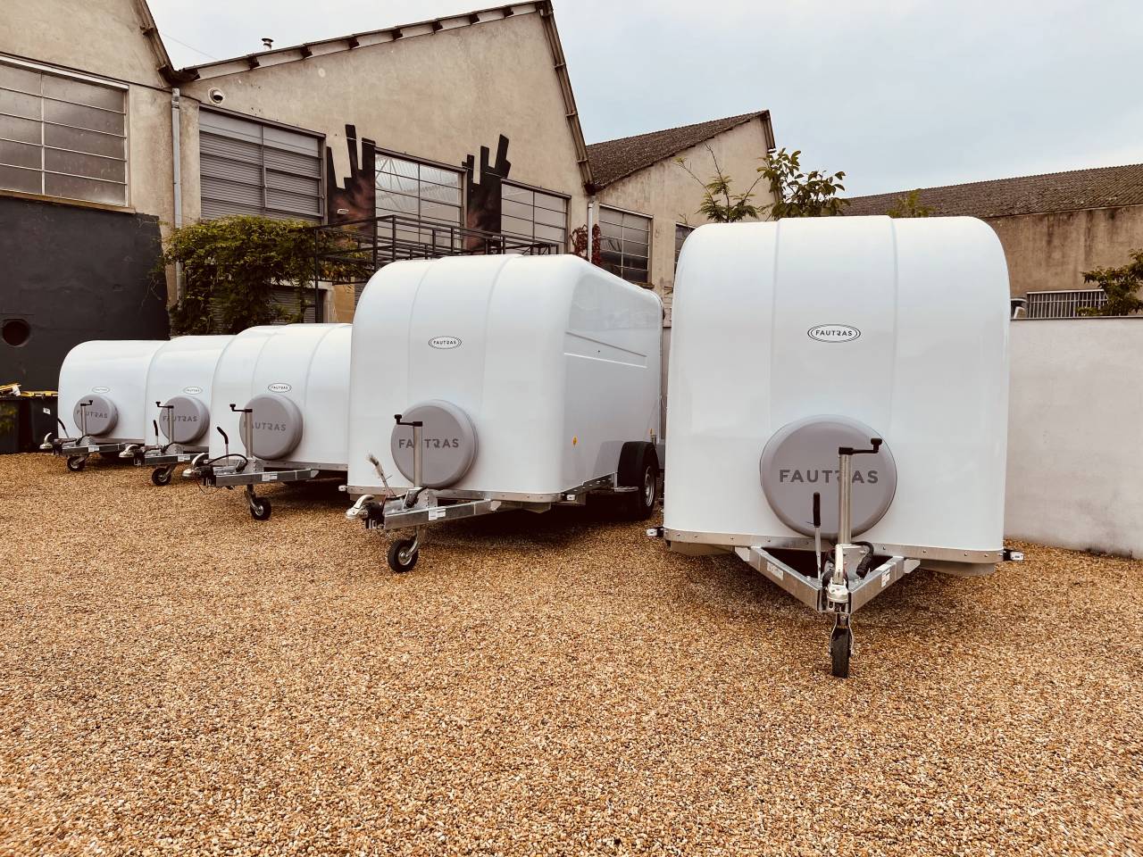 Olympium 360 fautras 