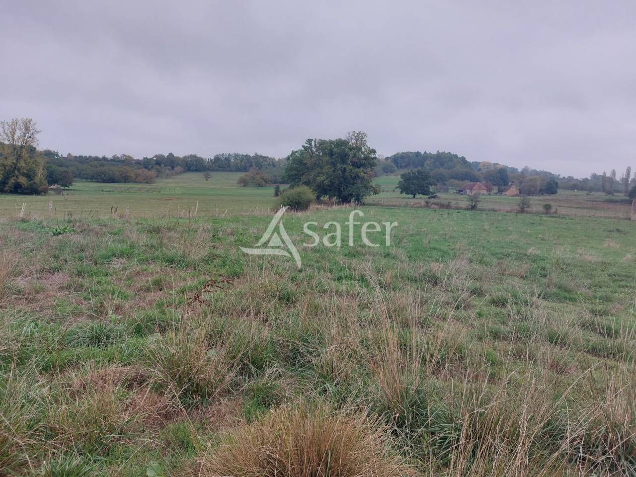 Propri&eacute;t&eacute; d'&eacute;levage de 19ha proche Hautefort