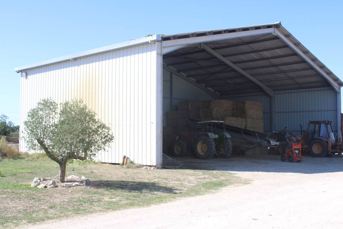 PROPRIETE DE 13 HECTARES DANS LA HAUTE GARONNE