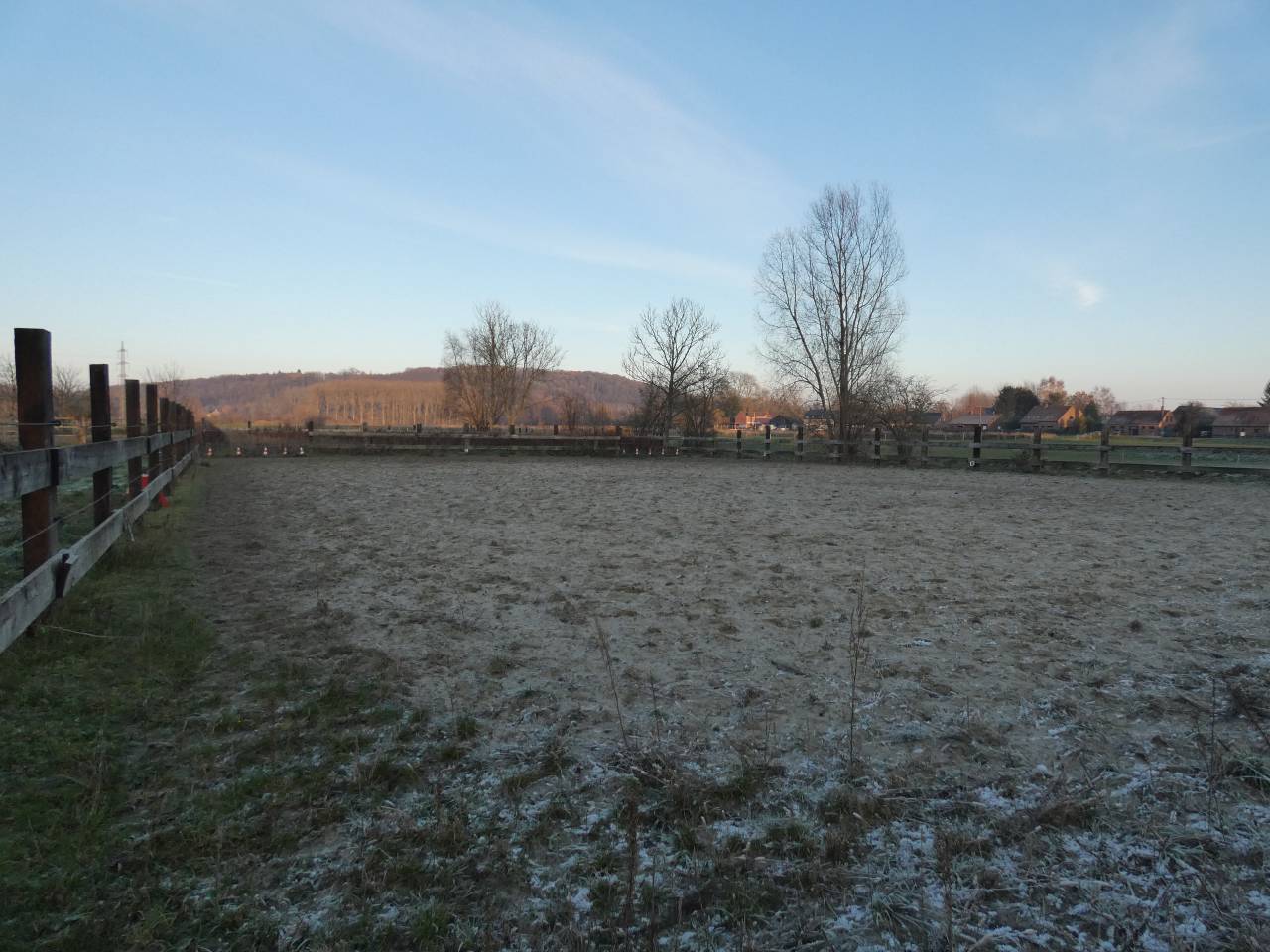 ⚠️Location de boxes pension complète pour chevaux 