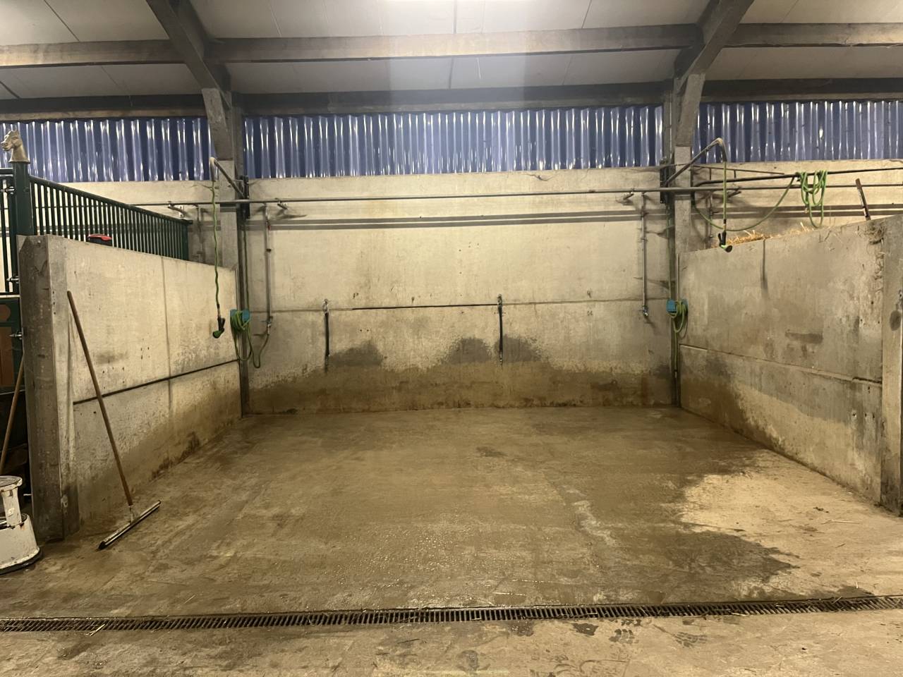 ⚠️Location de boxes pension complète pour chevaux 