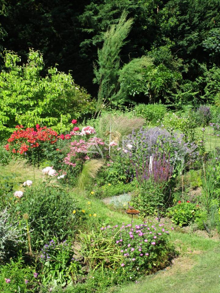 Belle propri&eacute;t&eacute; agricole diversifi&eacute;e sur 44ha avec irrigation