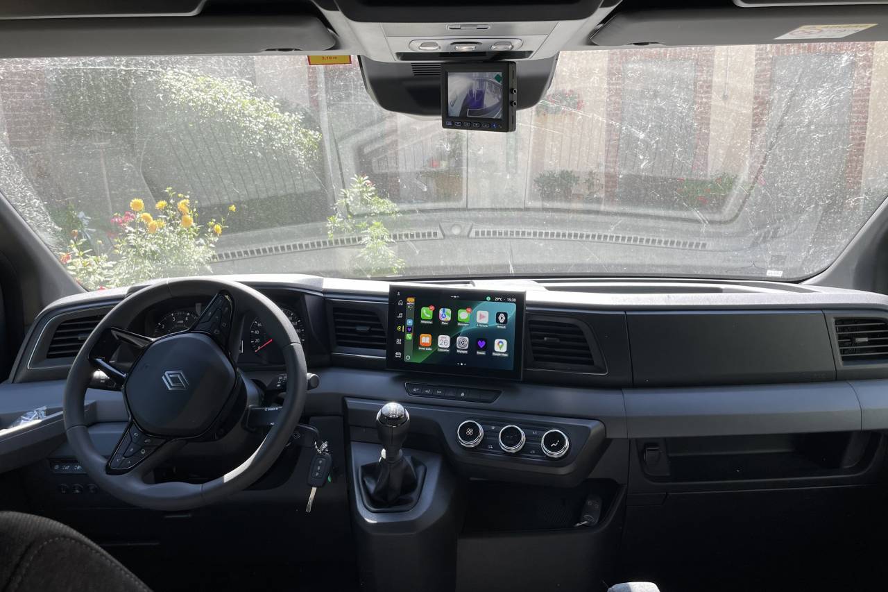 Location camion pour chevaux CHARTRES