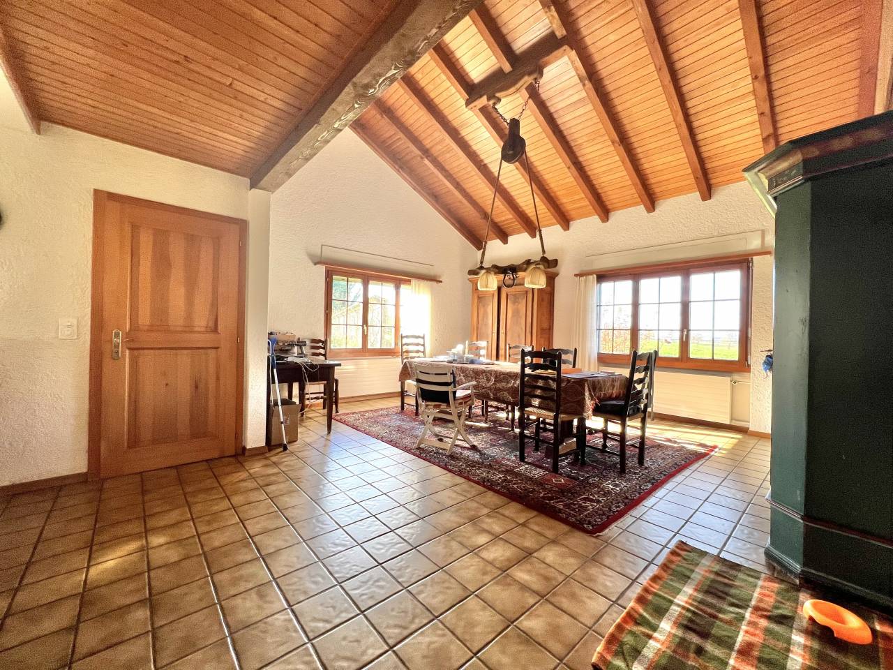 RARE Domaine équestre isolé proche de IENA