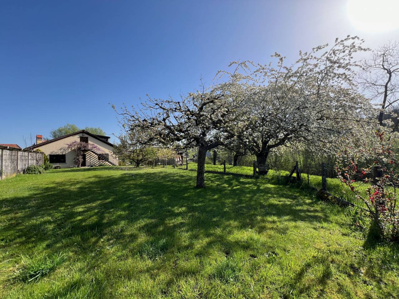 RARE Domaine équestre isolé proche de IENA