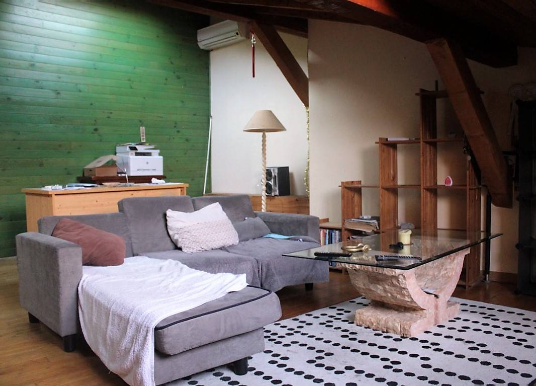 PROPRIETE EQUESTRE DANS LE TARN ET GARONNE