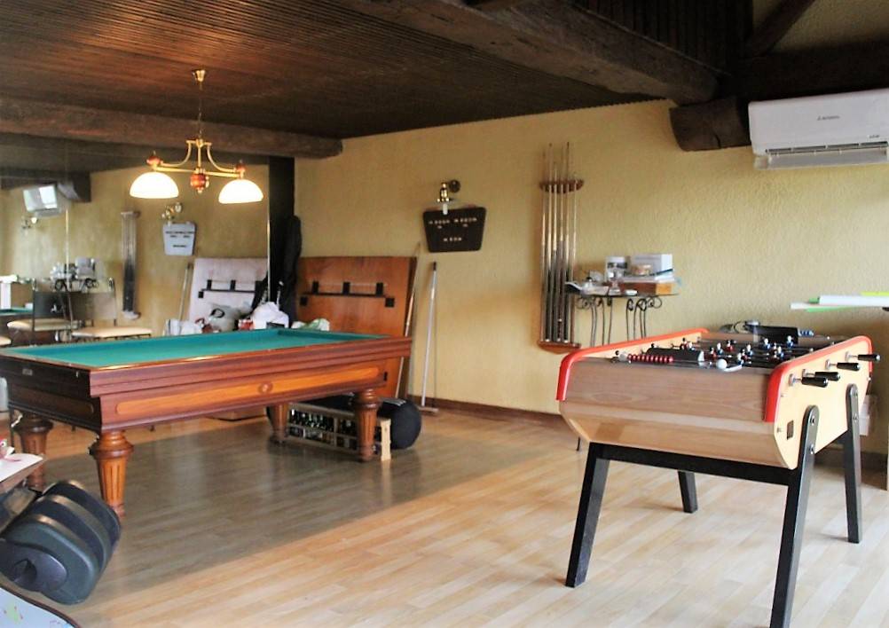 PROPRIETE EQUESTRE DANS LE TARN ET GARONNE