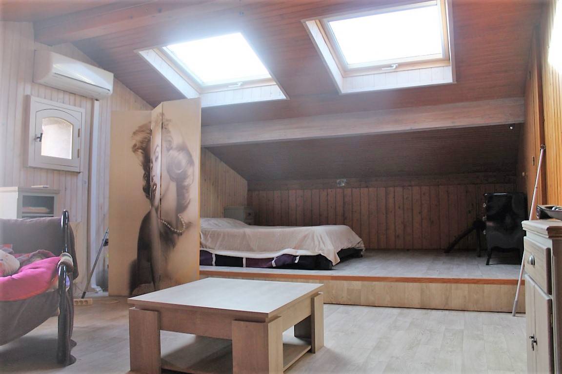 PROPRIETE EQUESTRE DANS LE TARN ET GARONNE