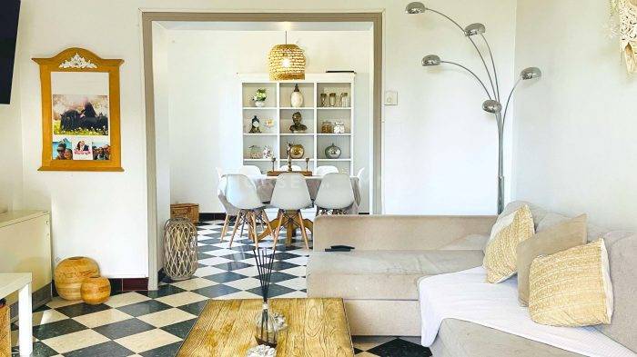 Bouches du Rhône - Belle Propriété équestre