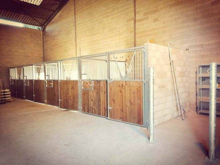 Bouches du Rhône - Belle Propriété équestre