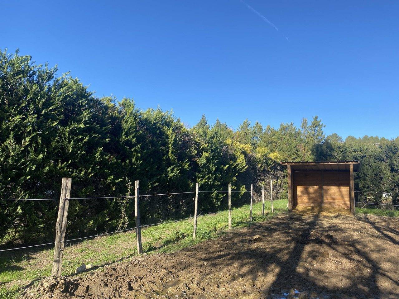 Domaine équestre d'exception sur 5 ha secteur Aix en Provence