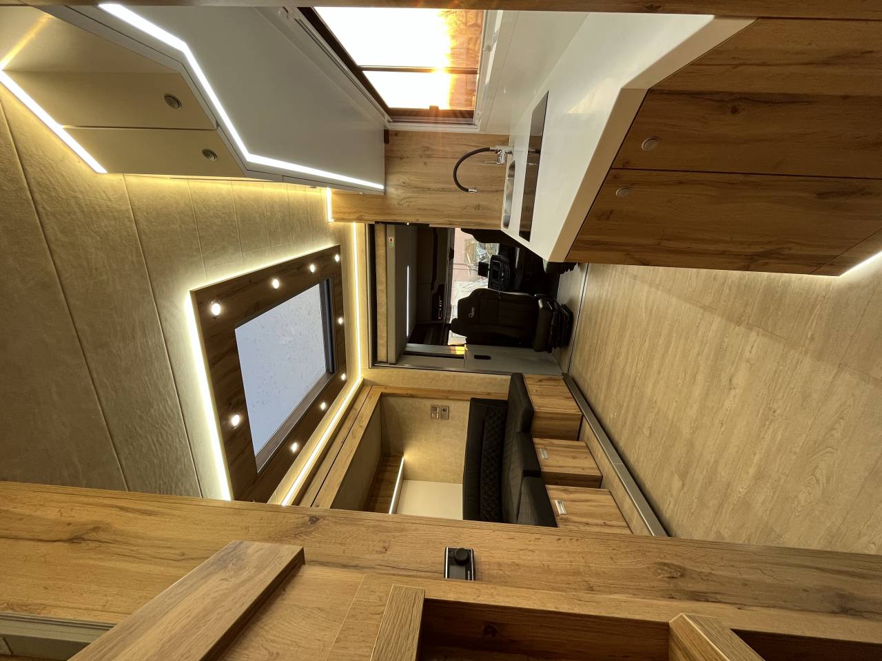 SCANIA S450 HTI PROFESSIONAL 6