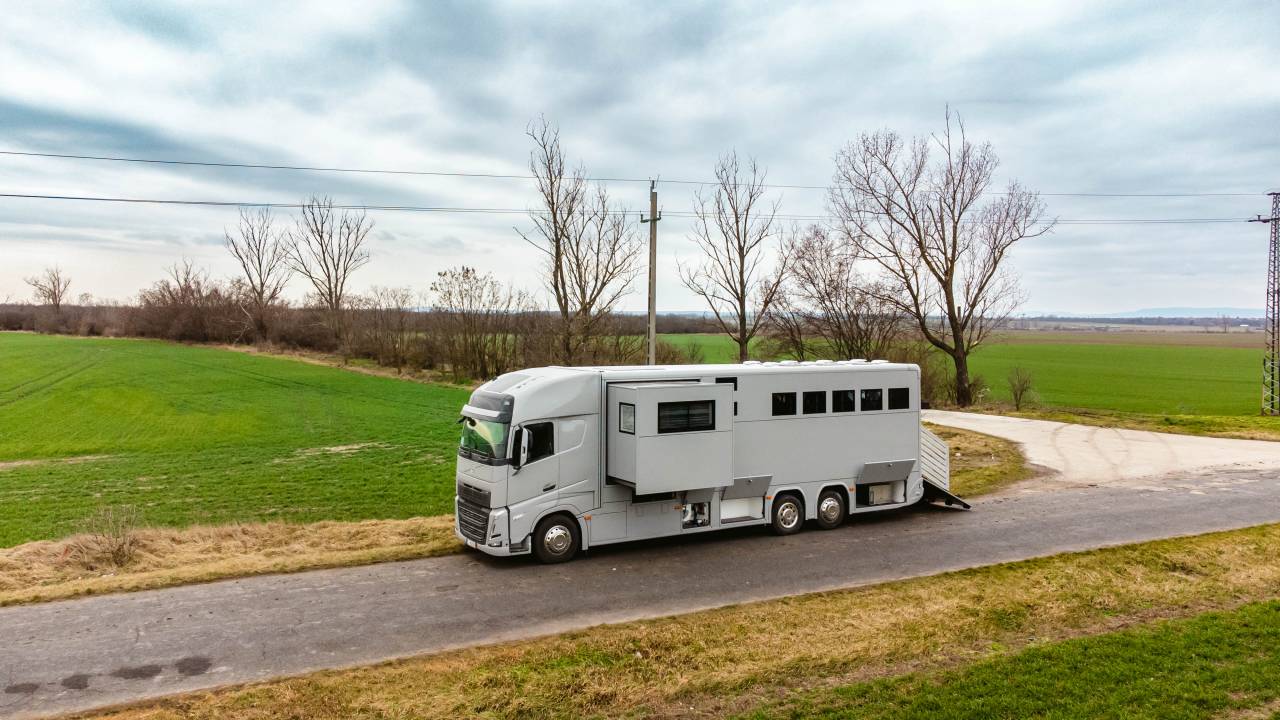 VOLVO FH 500 HTI PROFESSIONAL 6