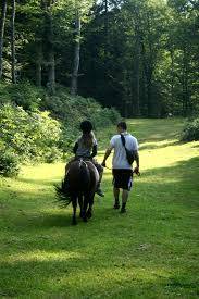 Balade et randonn&eacute;e