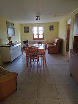 Gîte de groupe et famille