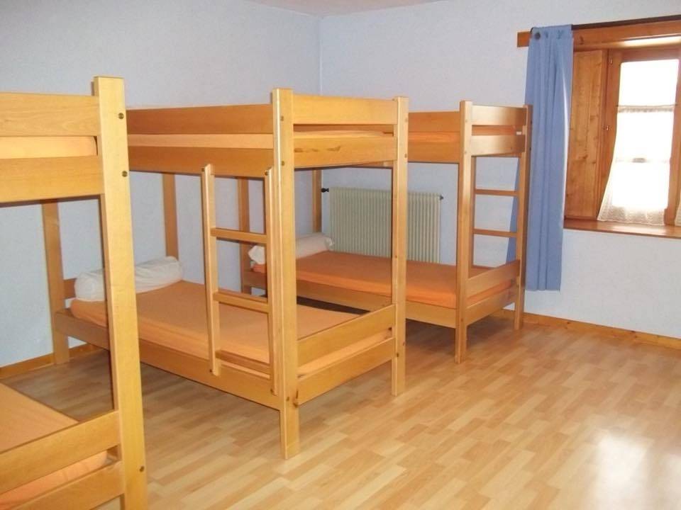 Gîte de groupe et famille