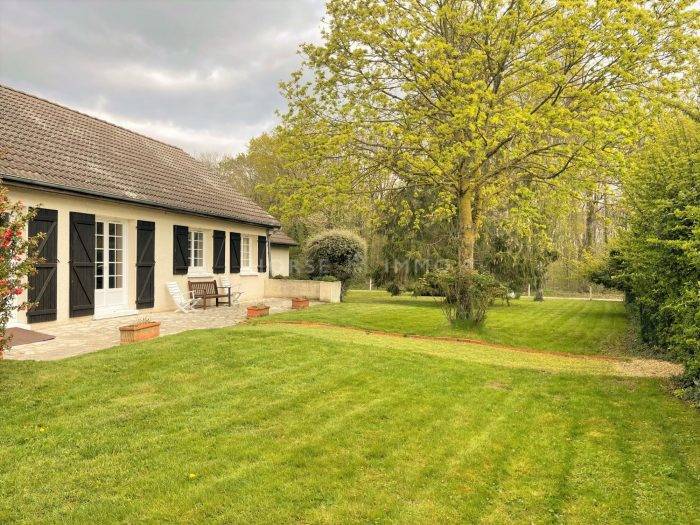 Propriété équestre Idéal Poney-club