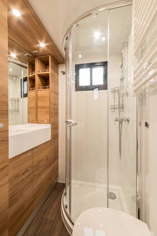 Poids lourds neufs Krismar