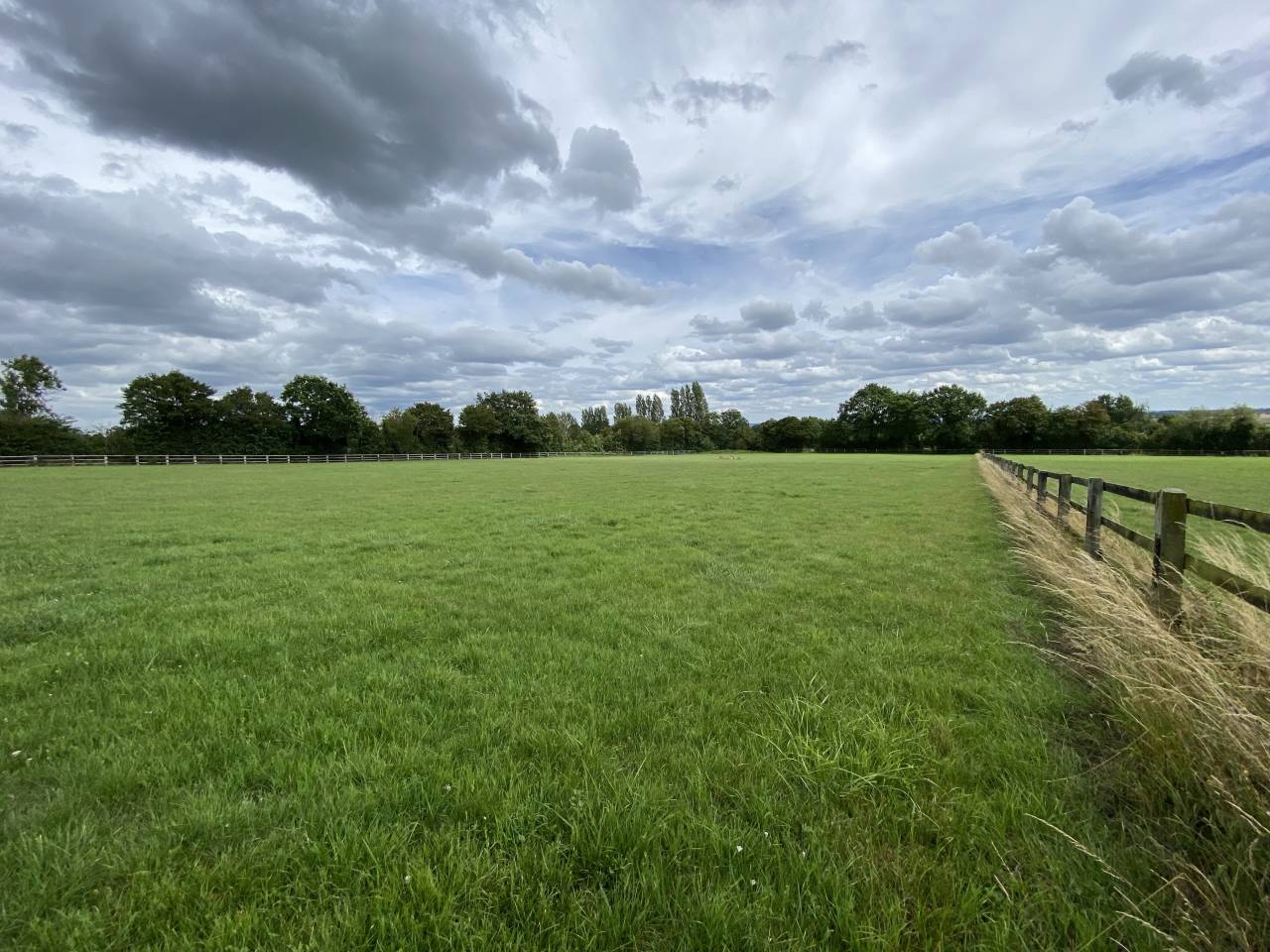 HARAS 68HA - DANS LE TRIANGLE CABOURG / CAEN /DEAUVILLE