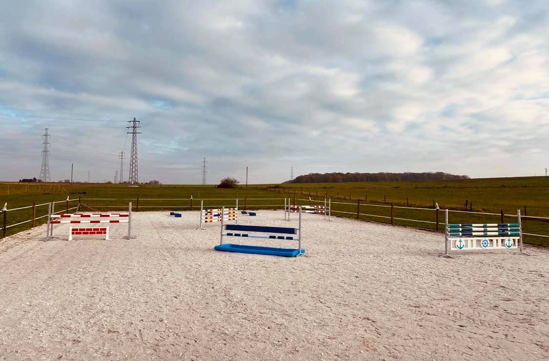 Les Ecuries K - Commerce de chevaux