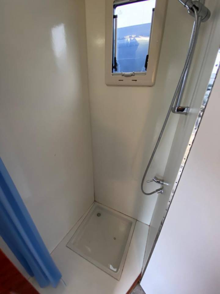 MAN LE 12.280 GIMMEL