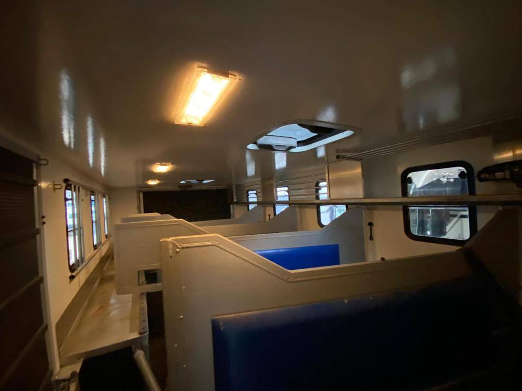 MAN LE 12.280 GIMMEL