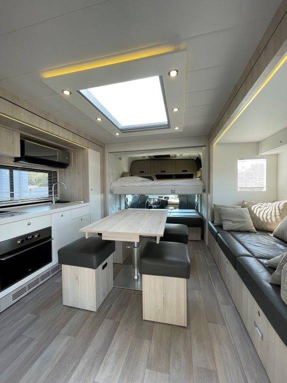 STX EXCLUSIF MERCEDES 26/510