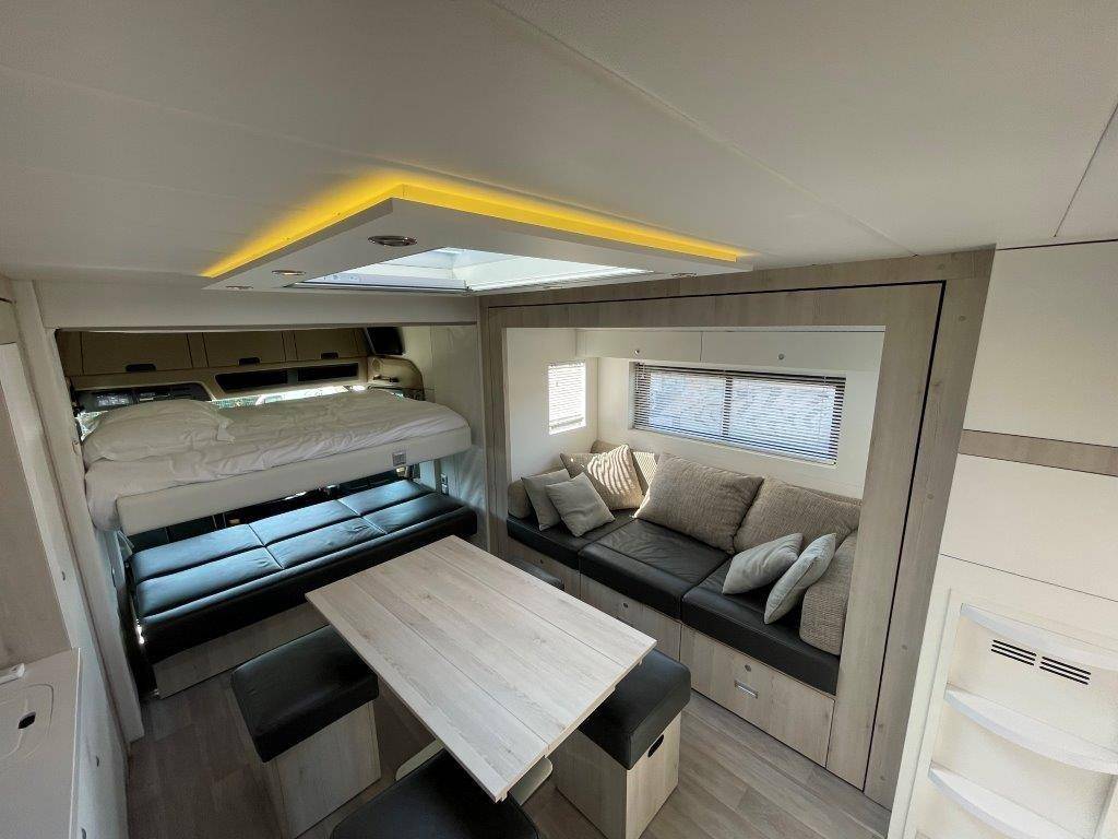 STX EXCLUSIF MERCEDES 26/510