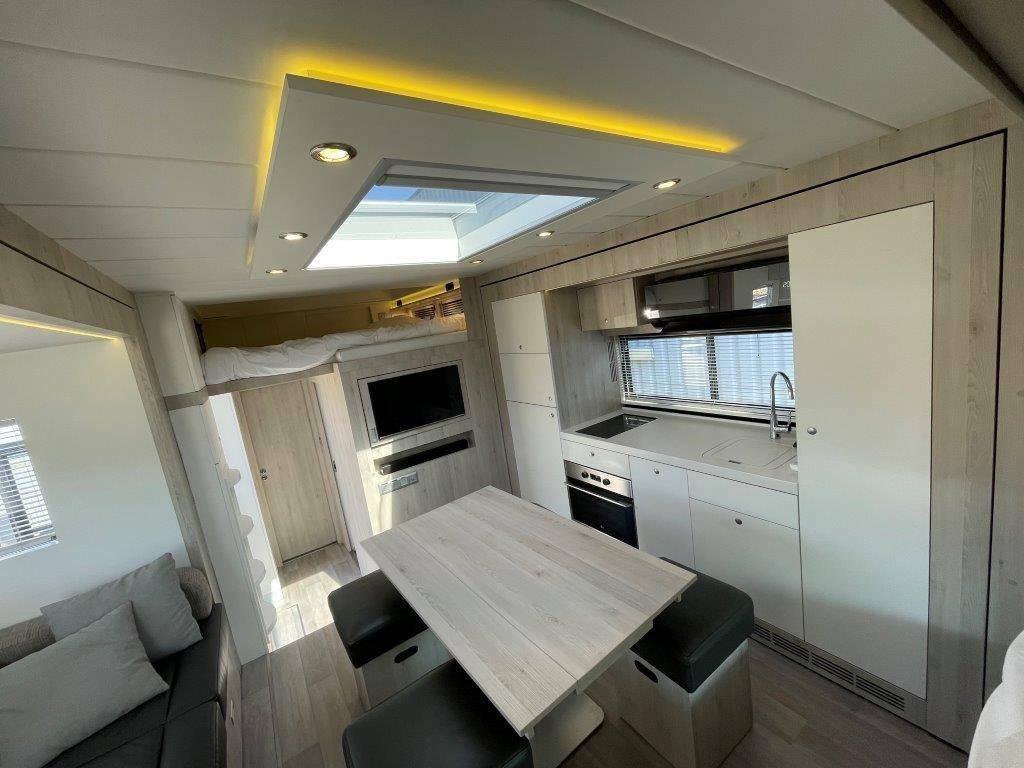 STX EXCLUSIF MERCEDES 26/510